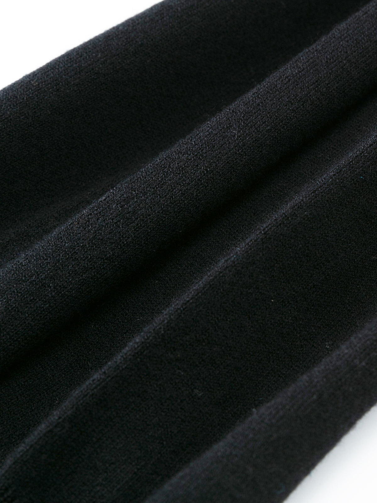 Purple Label Merino Wool and Mulberry Silk Knee-High Socks