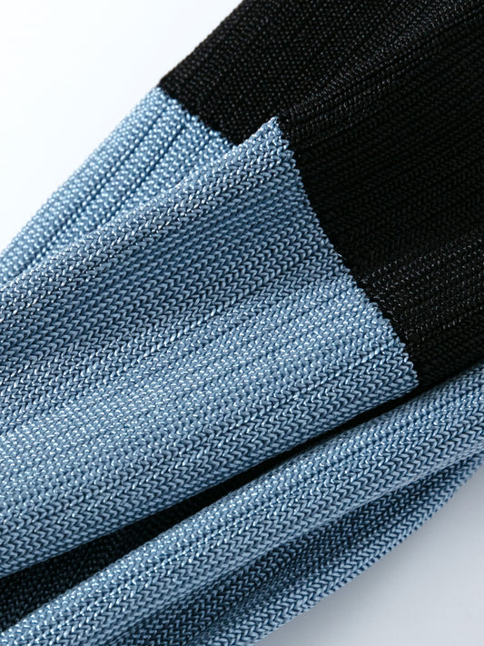 Vintage Sport Calf Socks
