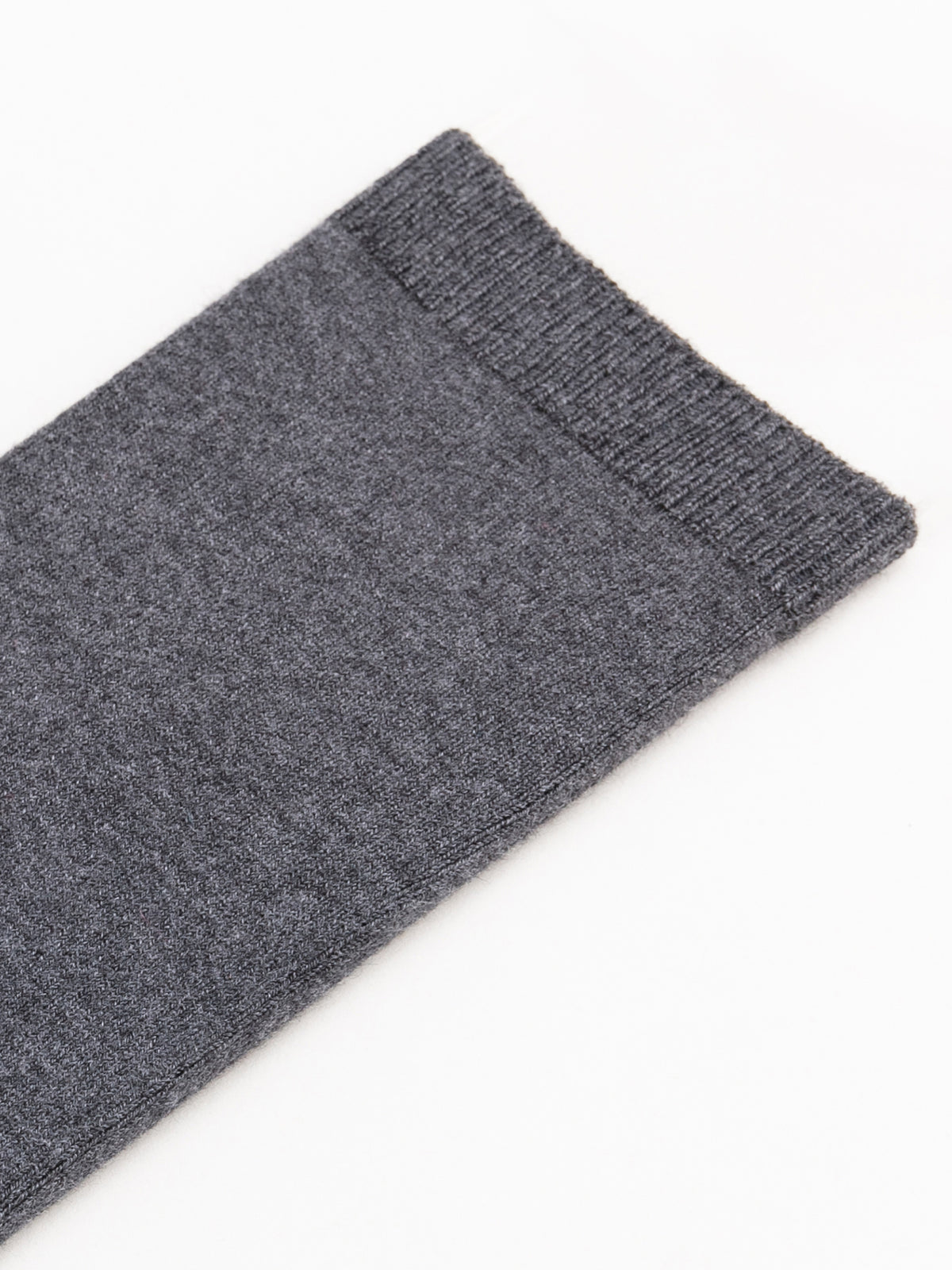 Purple Label Tencel Merino Wool Calf Socks