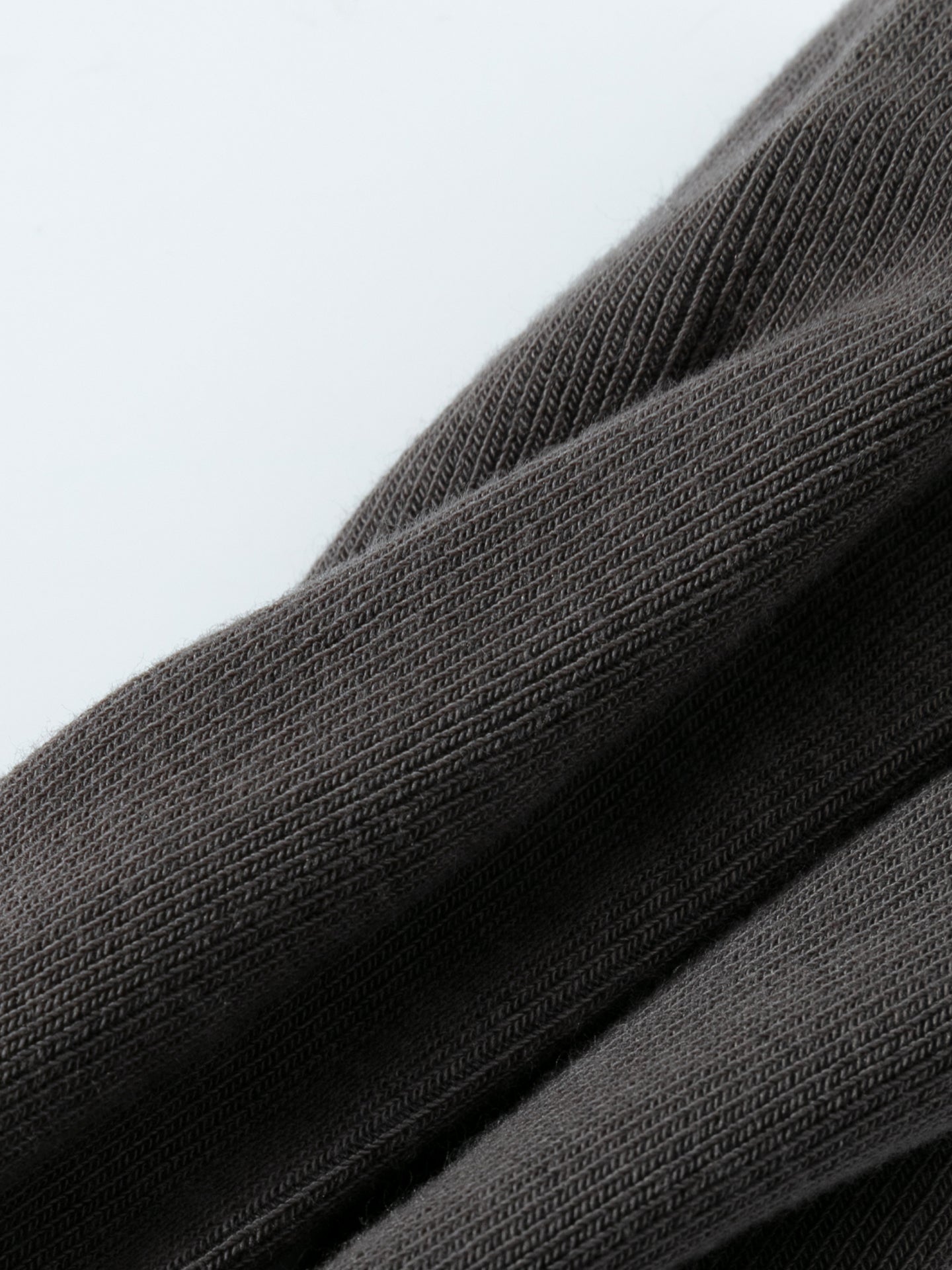 Supima Purple Label Crew Socks