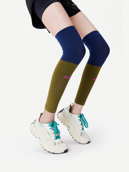 Athletic Compression Leg Sleeve