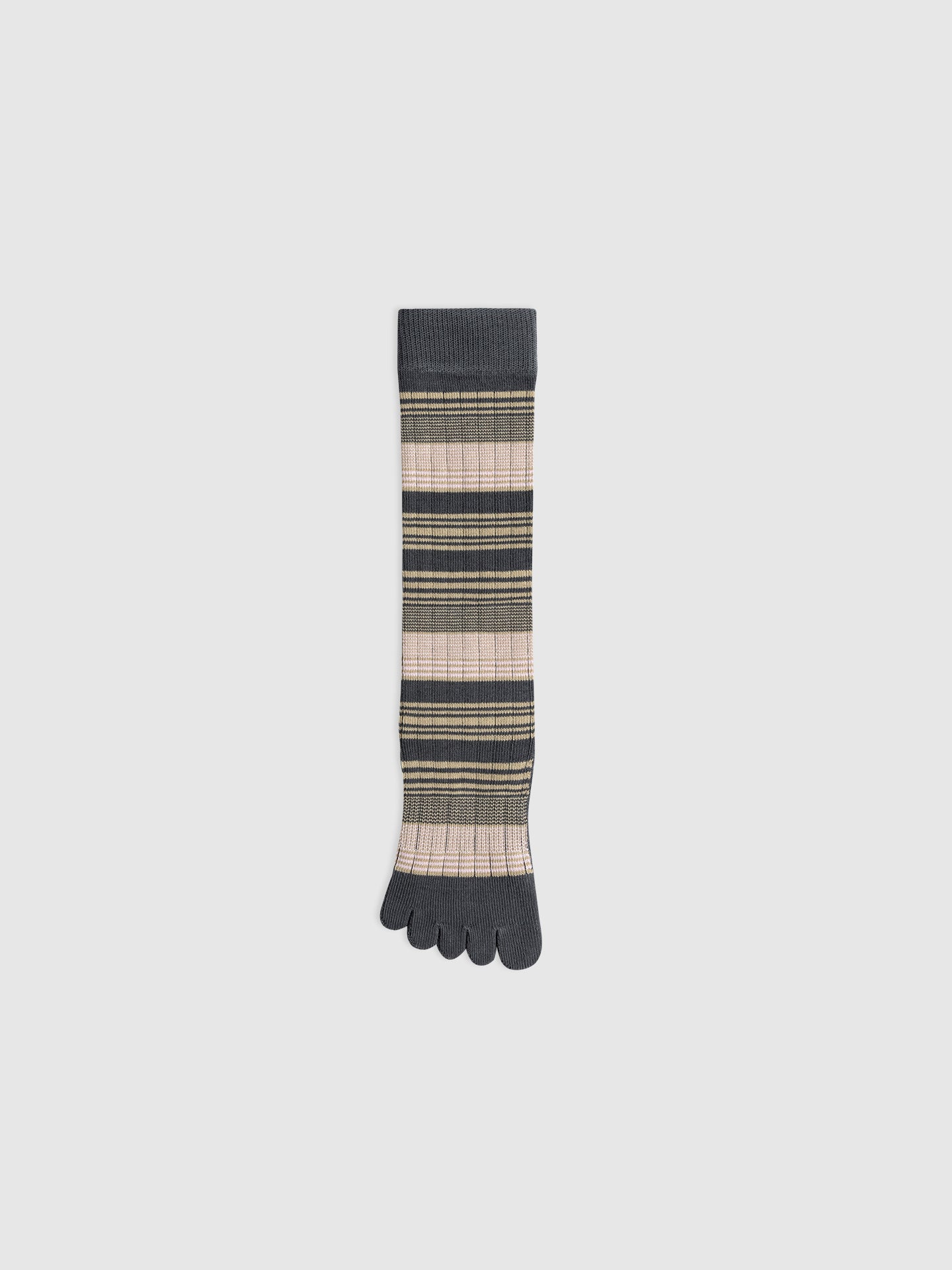 Grounding Five-Toe Socks