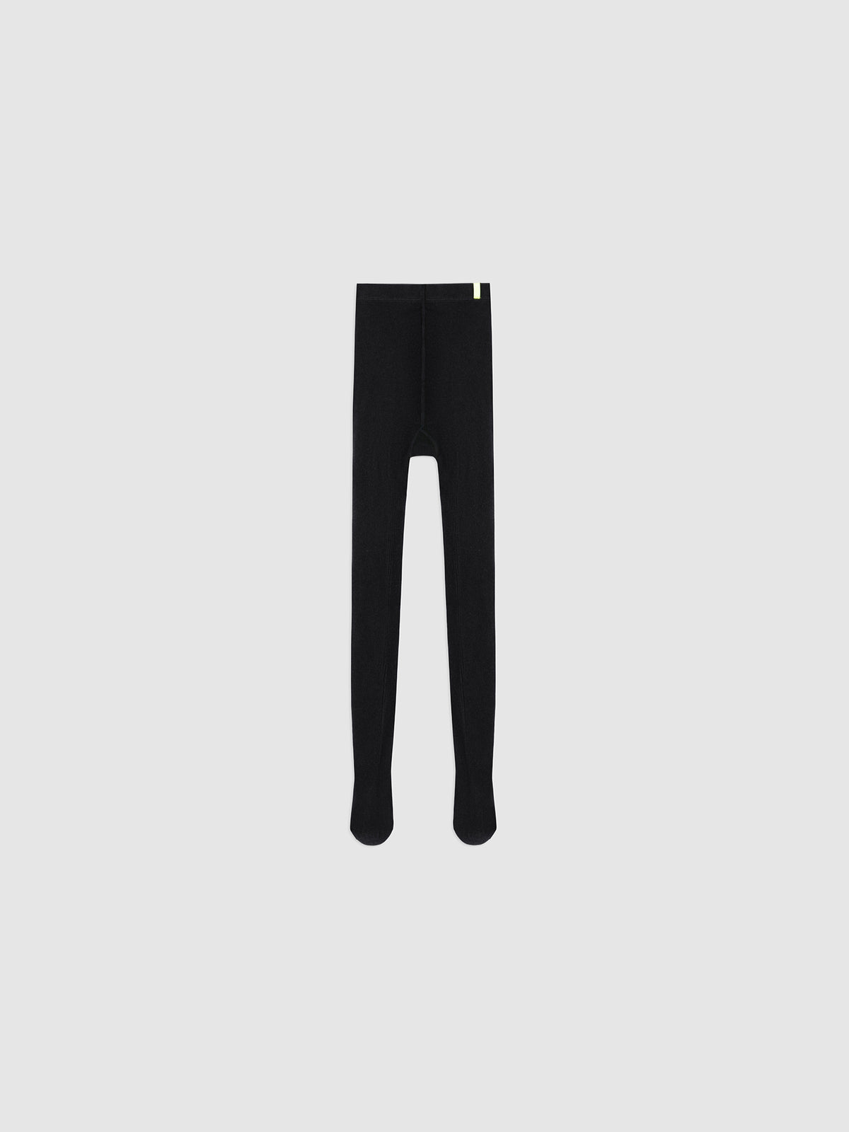 Purple Label Merino Mercerized Wool Thick Tights