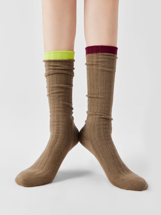 AR × Han Gao Double-Layer Convertible Magic Socks Box