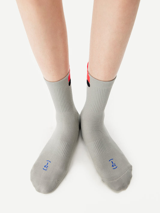 AR × atama × SHUN SASAKI Socks Box