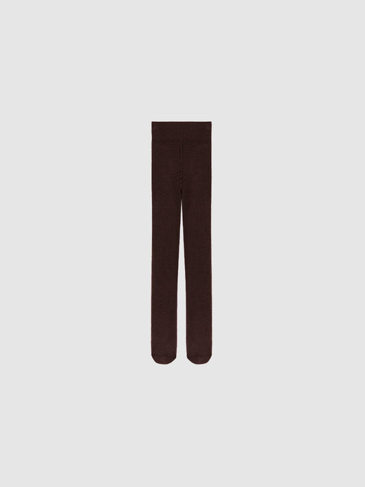 Purple Label Merino Wool Skin-Care Tights