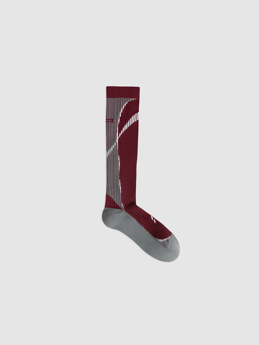 Athletic Calf Socks