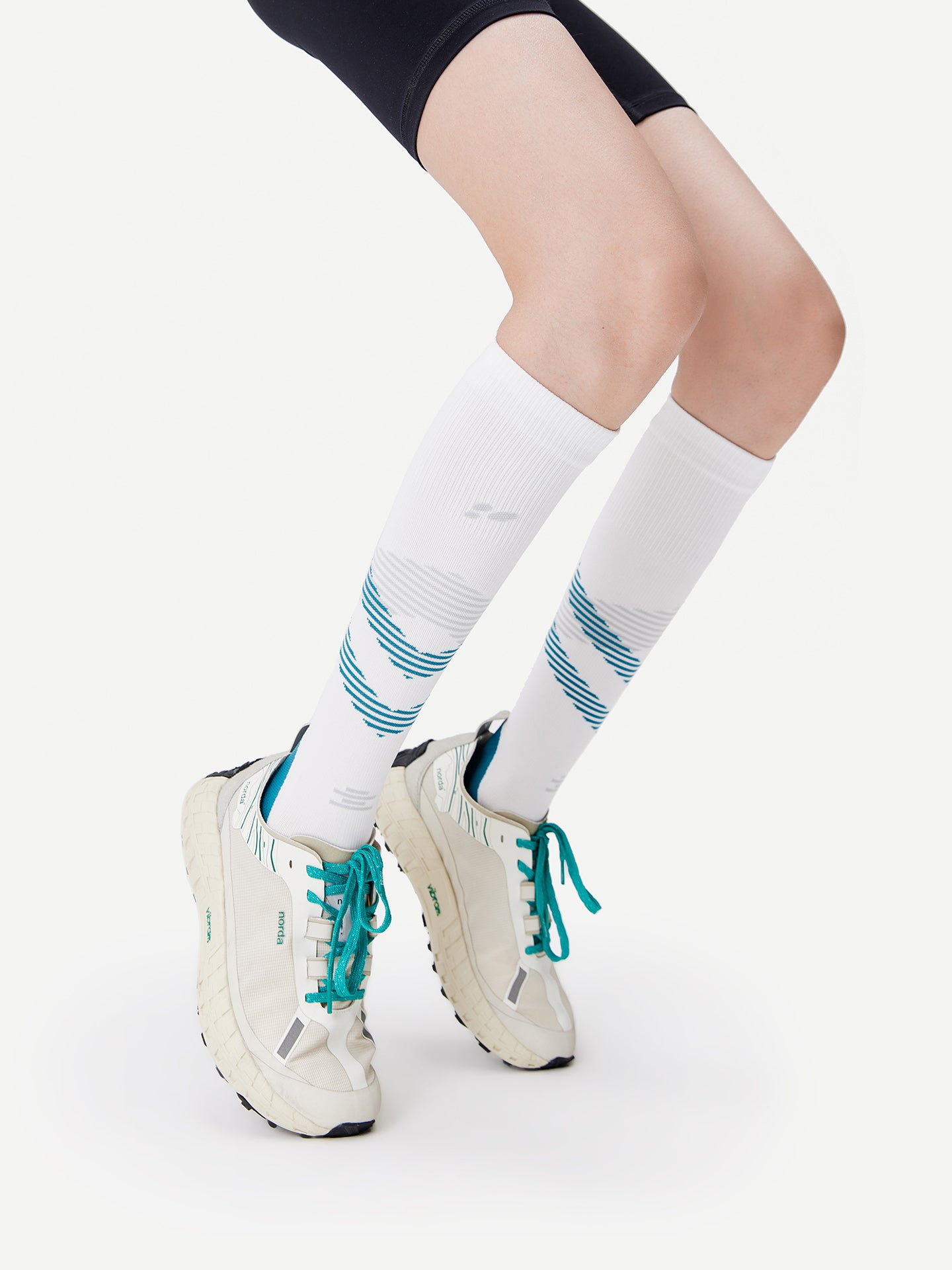 Grip Cross-Line Sport Calf Sock