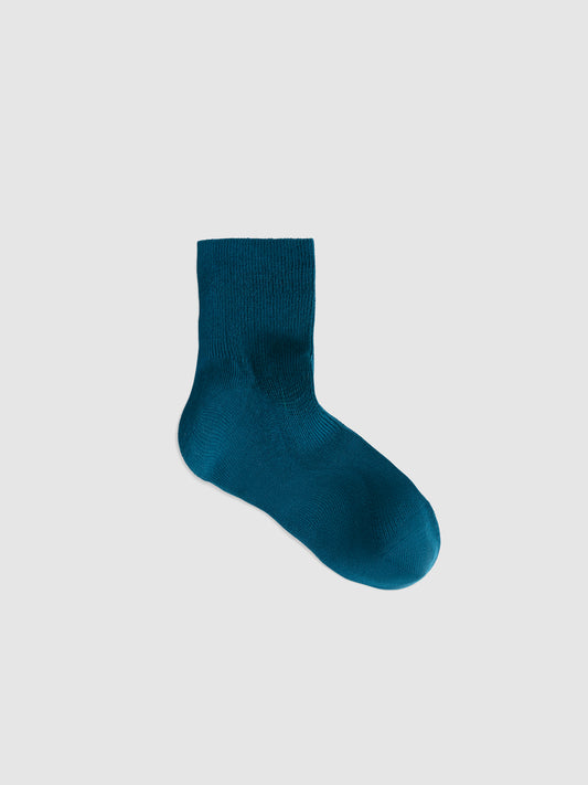 Supima Cotton Ankle Socks