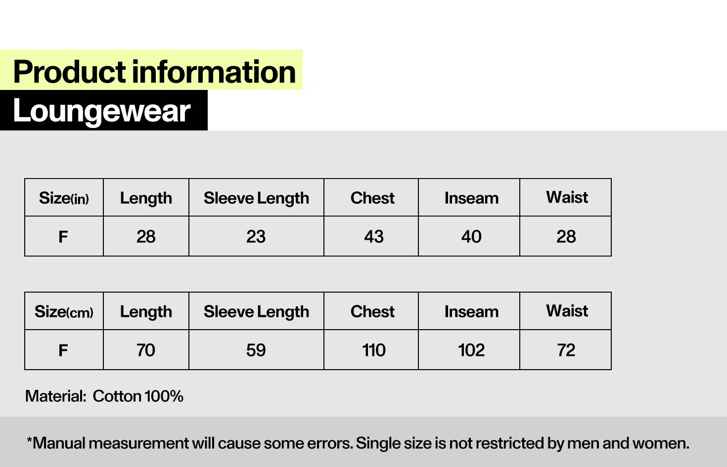 AR × atama × SHUN SASAKI Loungewear