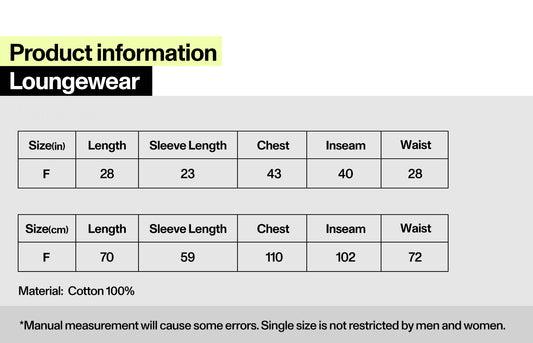 AR × atama × SHUN SASAKI Loungewear