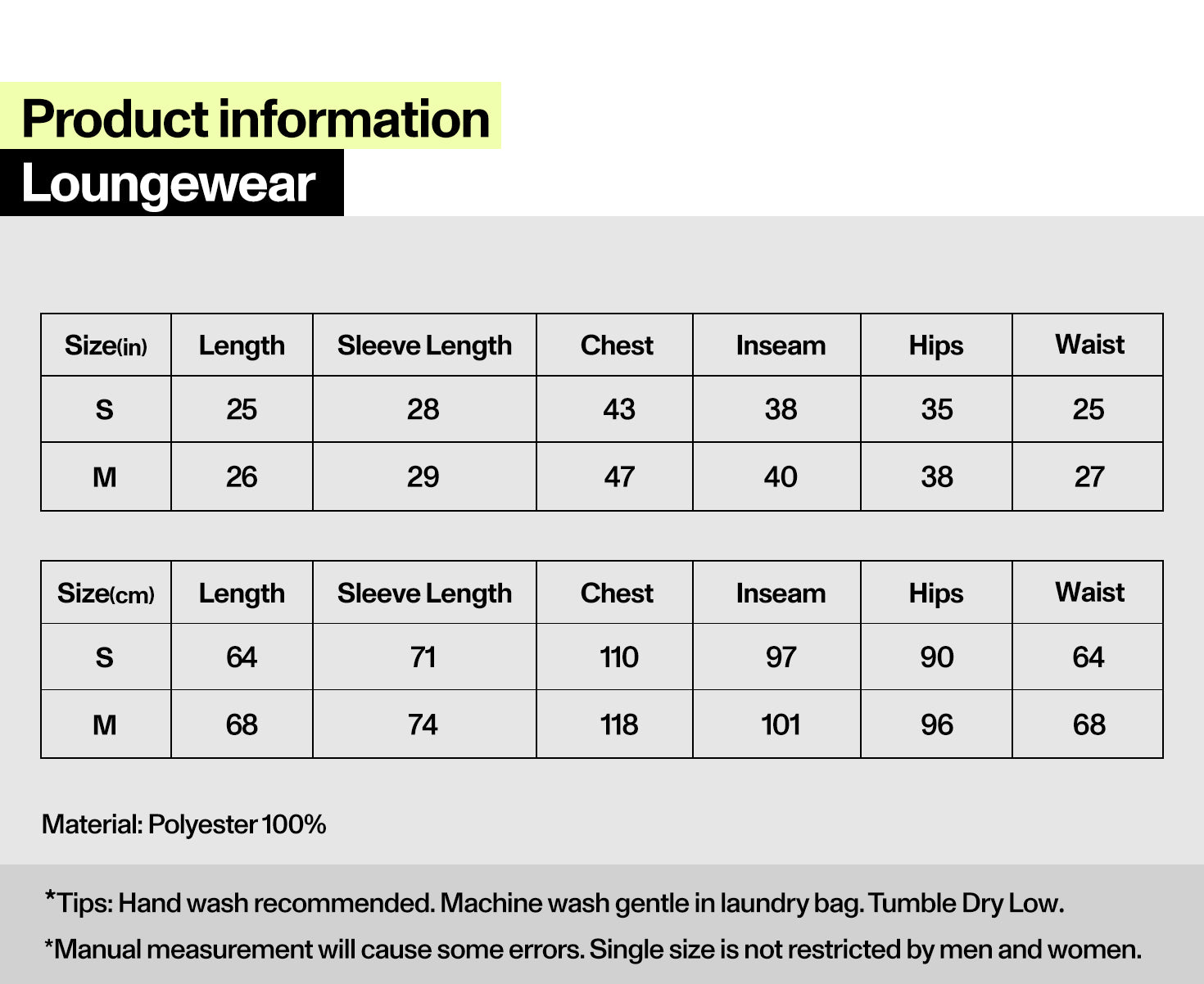 Contrast Line Soft Sherpa Set